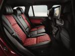 Land Rover Range Rover SVAutobiography Dynamic 2016 года